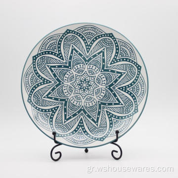 Creative Tableware Kaleidoscope Tableware